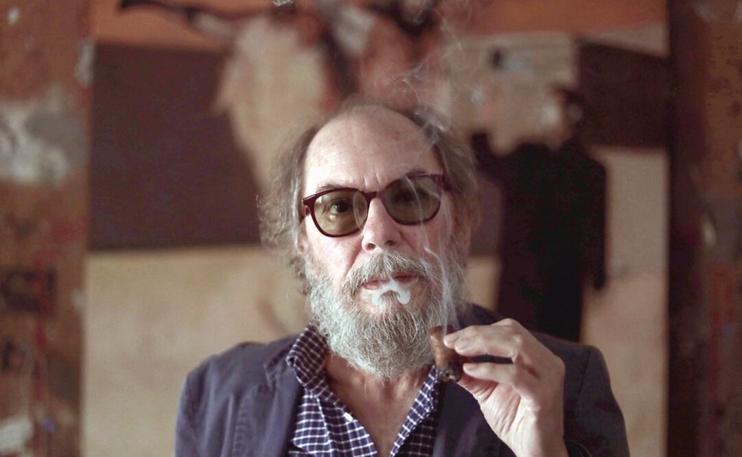 Foto: Archivo El Universal