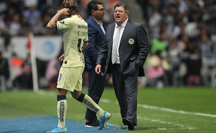 Chivas podría perder "la carrera" en el fichaje de Sebastián Córdova