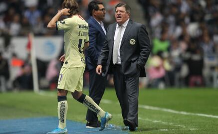 Chivas podría perder "la carrera" en el fichaje de Sebastián Córdova