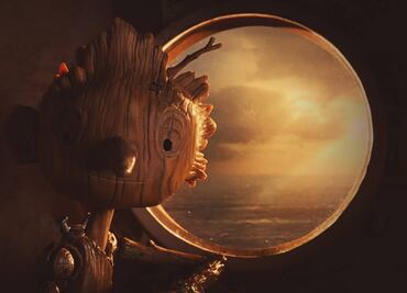 El Oscar a "Pinocho" es un impulso al stop motion