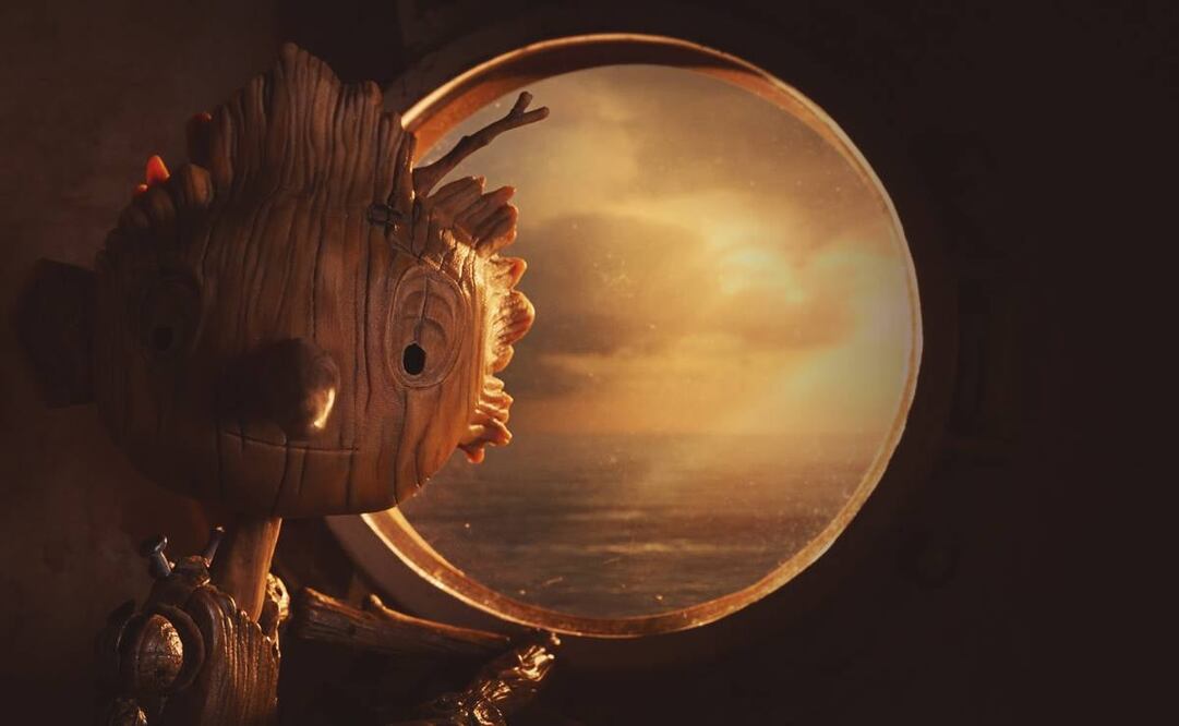 Por Pinocho, el mundo volteará a ver lo que se hace aquí, afirman. 