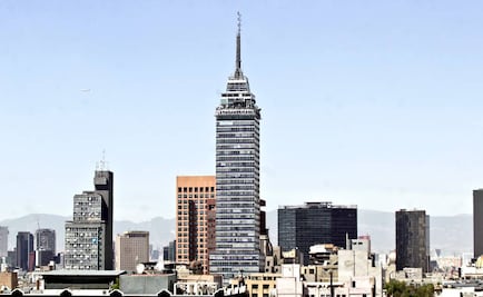 ¿Cómo es que la Torre Latino ha resistido 3 terremotos?