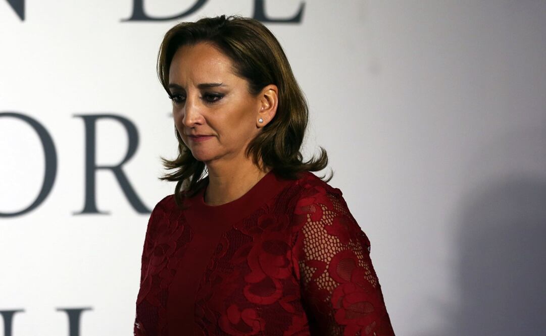 Ruiz Massieu: levantar un muro fronterizo no es algo inteligente