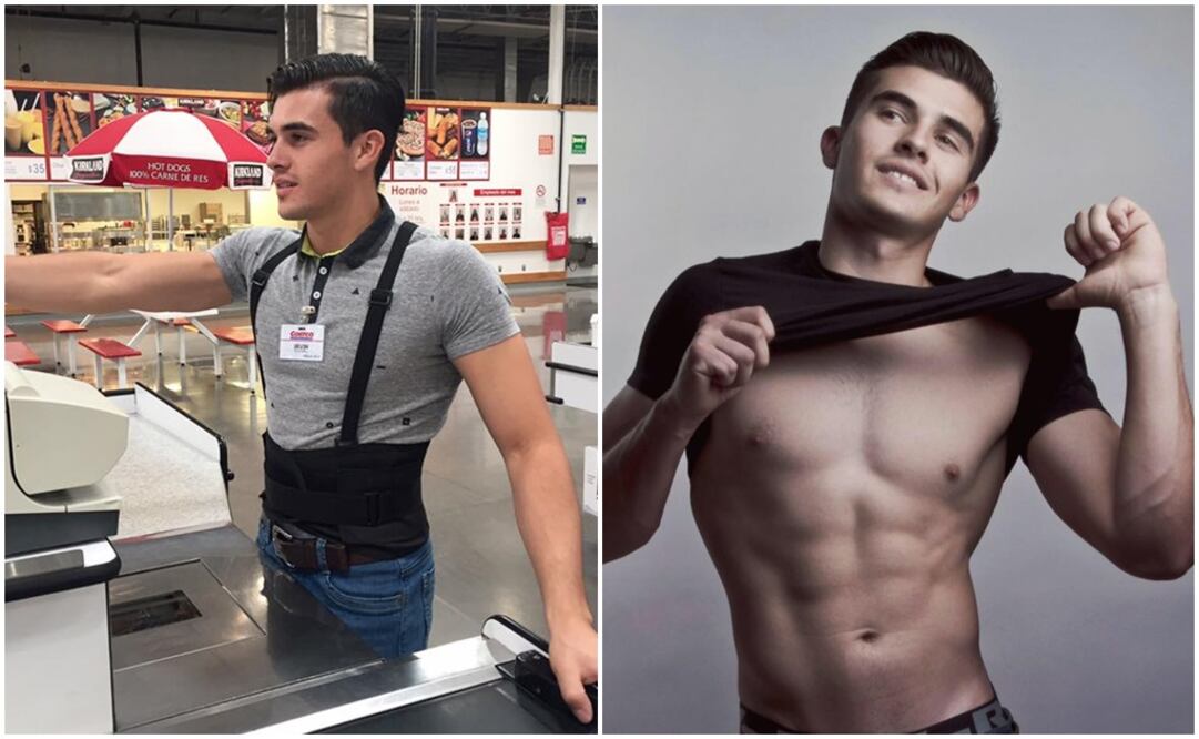 Fotos: tomadas de la cuenta de Facebook de Irvin Villatoro 