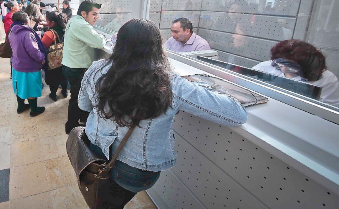 Tramitología impacta gastos de empresas medianas