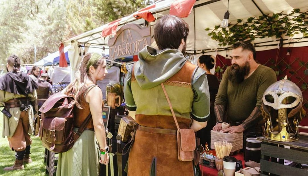 Foto: Mundo Medieval