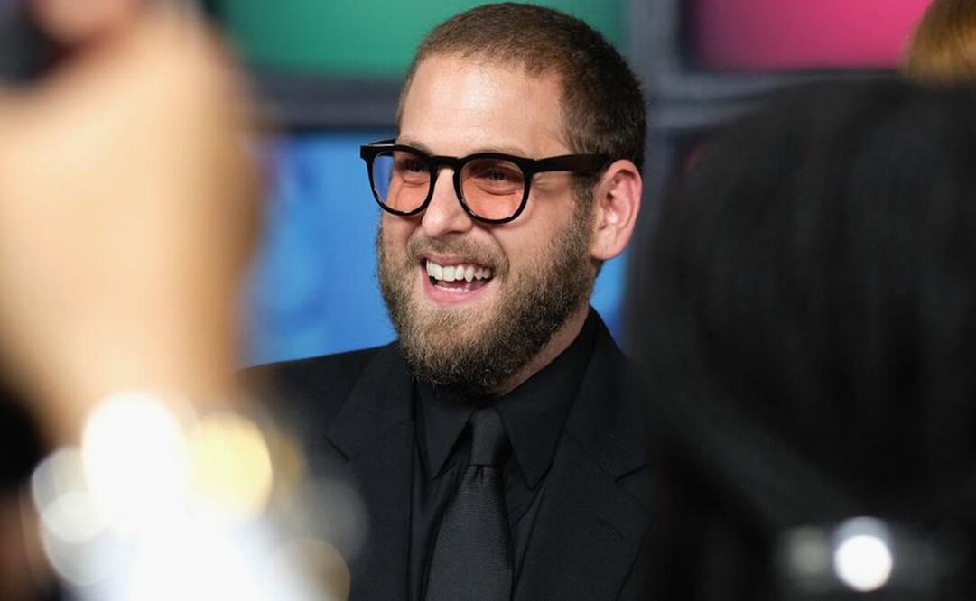 El actor no ha respondido a las acusaciones en su contra. Foto: AFP