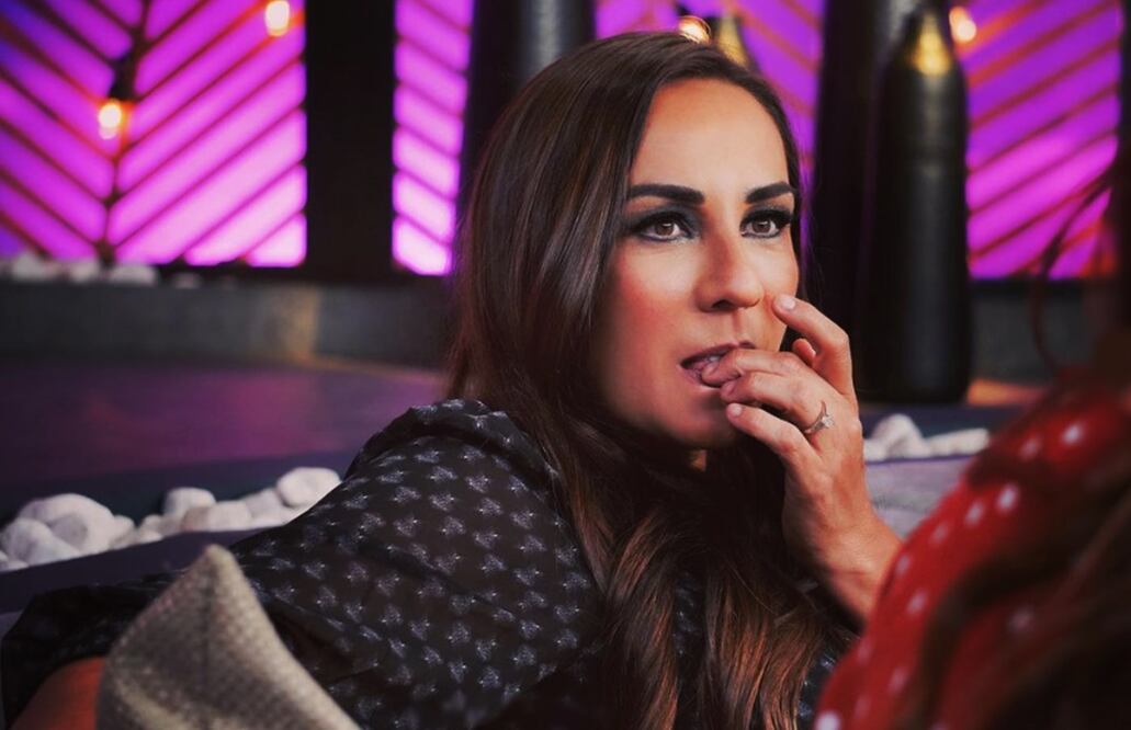 La actriz y comediante Consuelo Duval dio detalles de su estado de salud.
Foto: Instagram