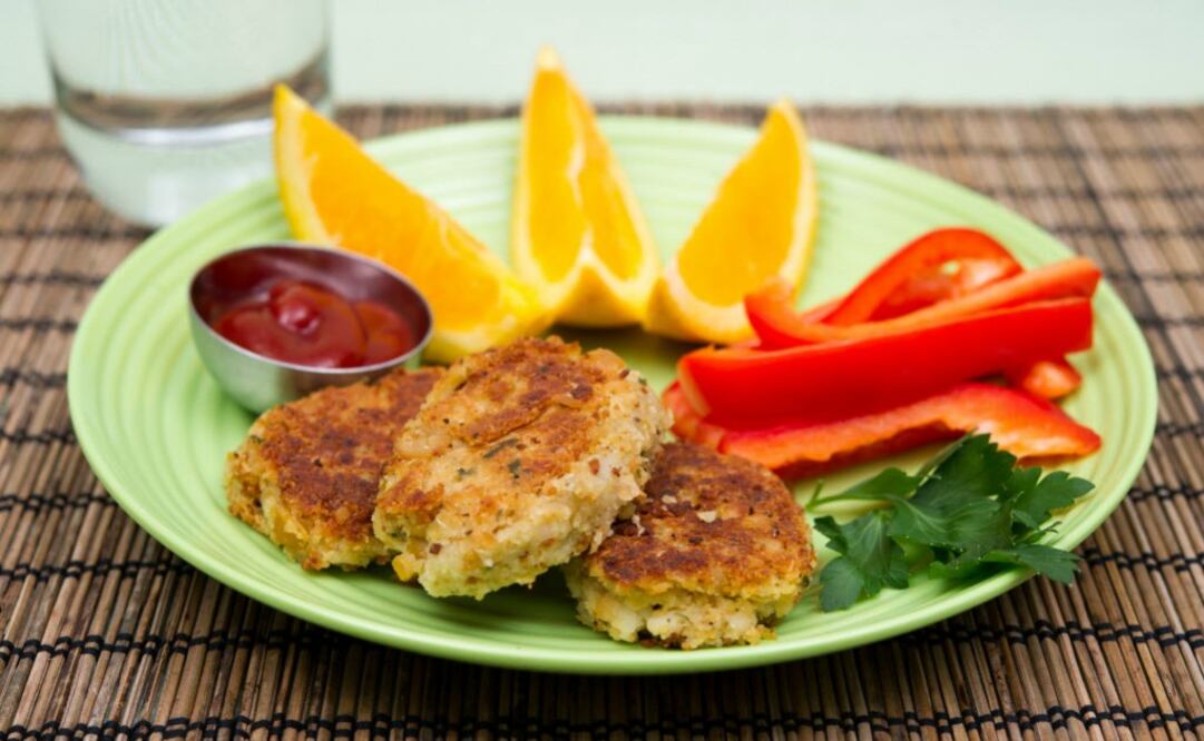 Foto: Cortesía/ Nuggets sin pollo