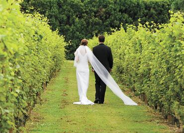 ¿Cuánto cuesta casarse y divorciarse en la CDMX?