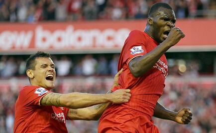 Liverpool cierra jornada con triunfo sobre Bournemouth 