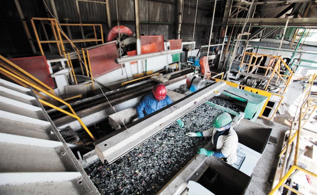 Foto: Archivo/ EL UNIVERSAL