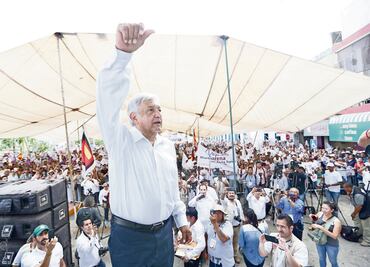 AMLO hirió a empresarios: Alejandro Ramírez
