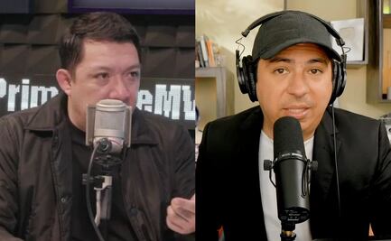 Periodistas Óscar Balderas y Luis Chaparro denuncian amenazas de muerte por investigar al crimen organizado; gremio se solidariza