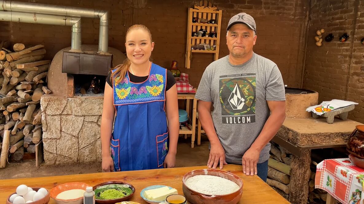 Foto: La Cocina En El Rancho