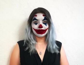 Cómo usar el filtro del Joker en Instagram