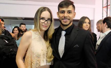 Yair "Pantera" Rodríguez confiesa cuál es su verdadera relación con Belinda