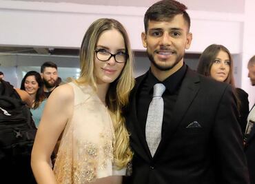 Yair "Pantera" Rodríguez confiesa cuál es su verdadera relación con Belinda