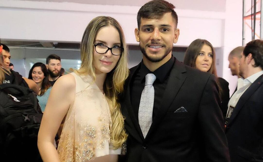 Pantera desactivó los comentarios de la foto que publicó en sus redes sociales.