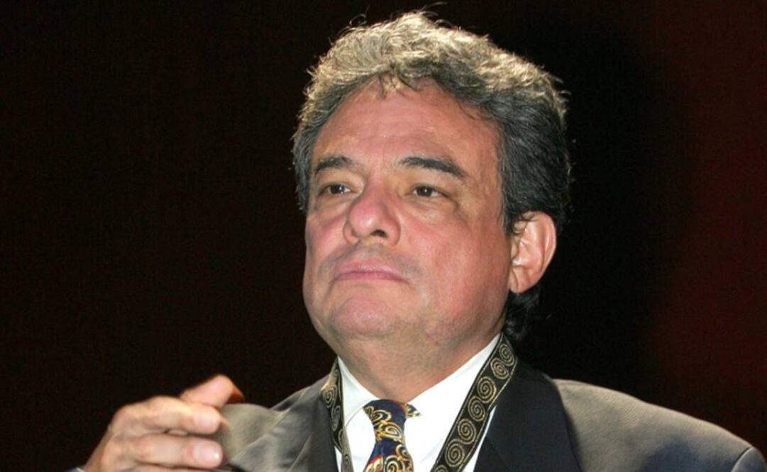 No hay mucha esperanza para José José, asegura Enrique Guzmán