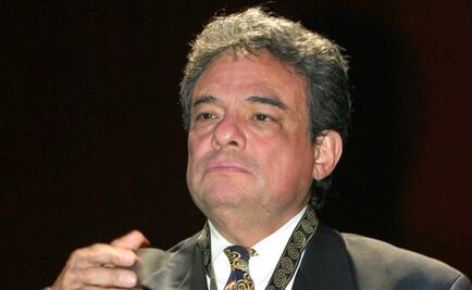 No hay mucha esperanza para José José, asegura Enrique Guzmán