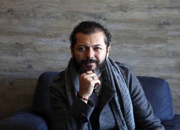 Edgar Oceransky: Querétaro retira apoyo a Trovafest, organizado por el músico