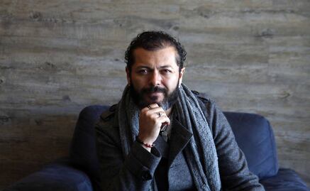 Edgar Oceransky: Querétaro retira apoyo a Trovafest, organizado por el músico