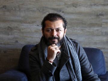 Edgar Oceransky: Querétaro retira apoyo a Trovafest, organizado por el músico