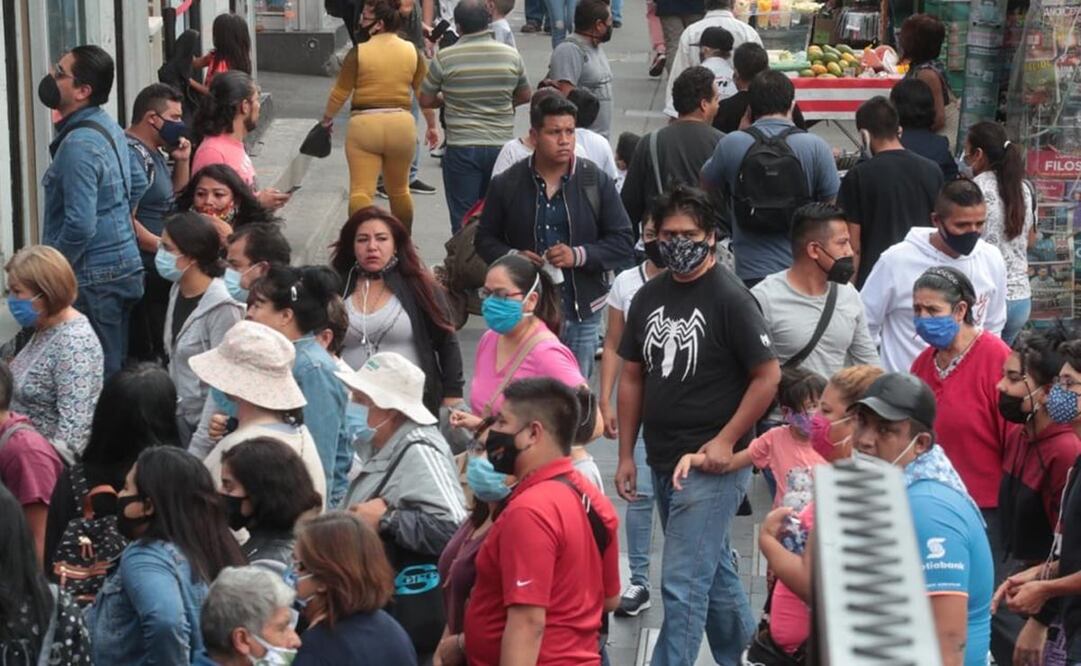 Foto: Germán Espinosa / EL UNIVERSAL