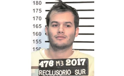 Reo fugado: “El Vic”, operador financiero de “El Chapo”