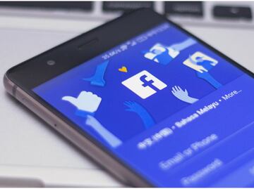 Facebook admite que hubo 2.7 millones de usuarios afectados en UE