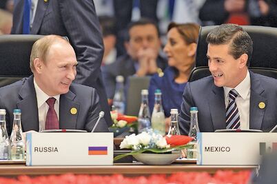 Considera Canadá no pedir visa a mexicanos