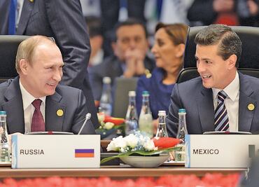 Considera Canadá no pedir visa a mexicanos