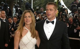 ¿Brad Pitt y Jennifer Aniston regresaron? Esto se sabe de su supuesto reencuentro de los actores