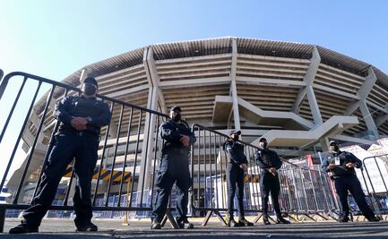 Las medidas de la Liga MX para frenar la violencia han sido insuficientes 