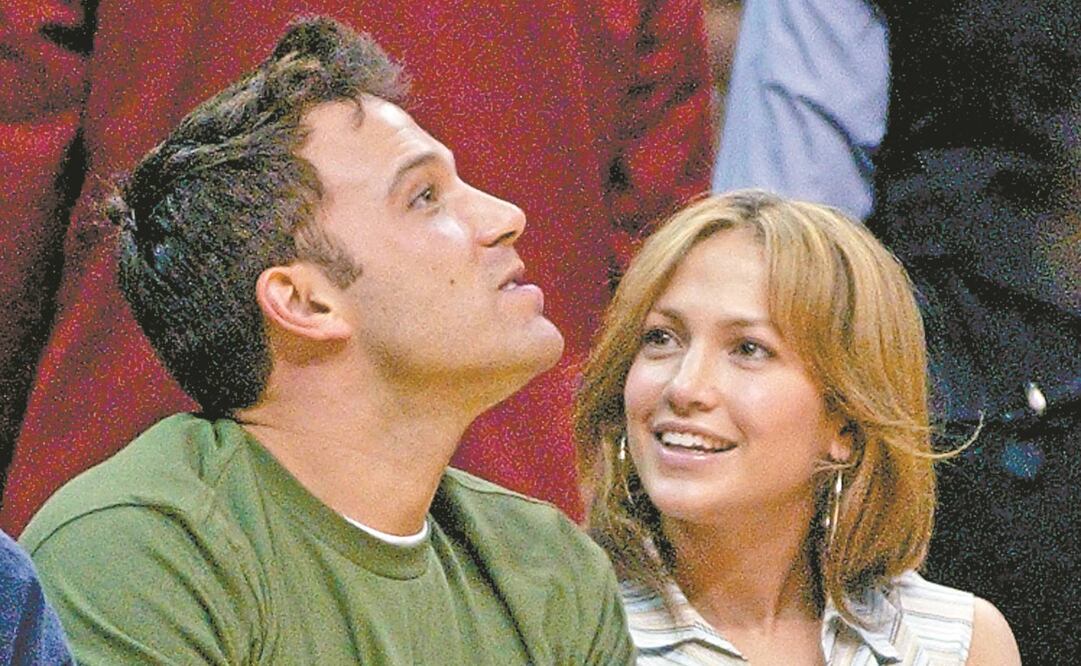 Jennifer Lopez y Ben Affleck podrían recalentar su amor