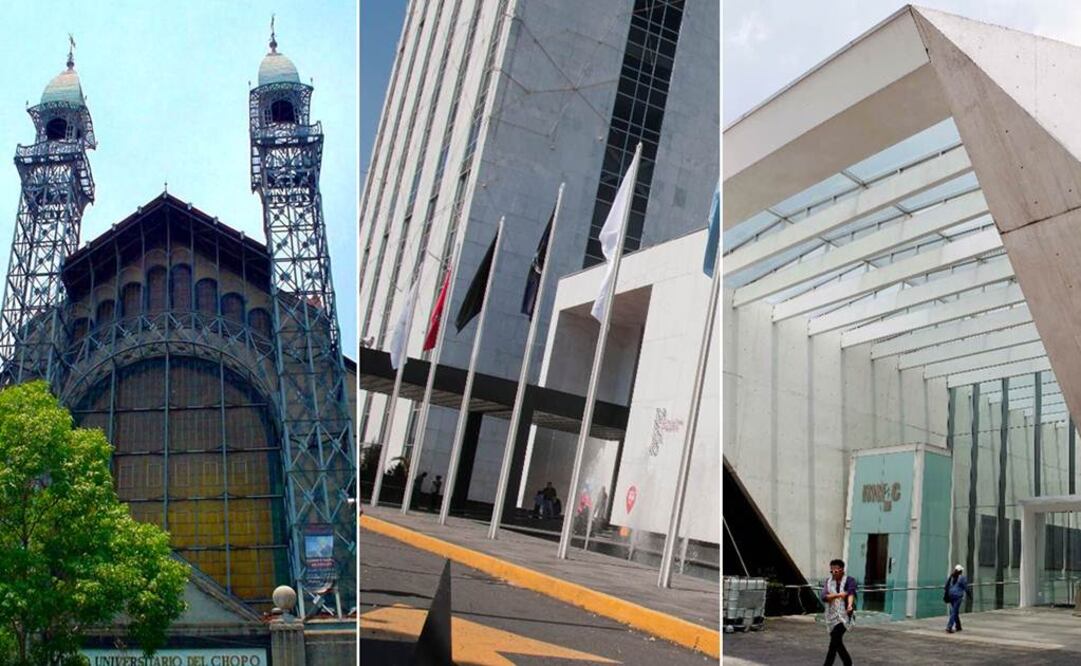 Además de las exposiciones, los museos ofrecen coloquios, talleres y actividades especiales que pueden ser consultadas en www.cultura.unam.mx. (FOTO: Especial)