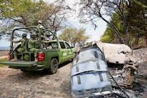 En narconómina de “El Mencho”, policía creada por Lemus; aparecen pagos por 400 mil pesos