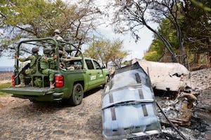 En narconómina de "El Mencho", policía creada por Lemus 