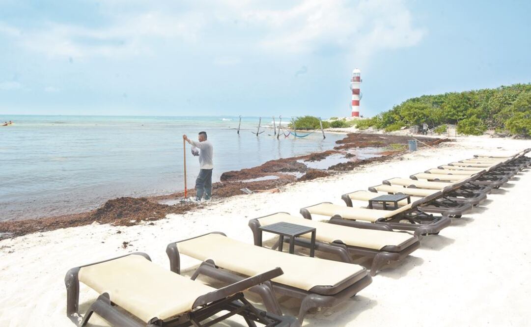 Foto: Archivo / EL UNIVERAL