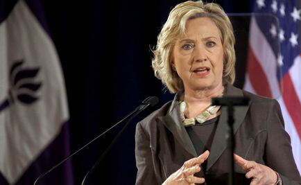 Hillary: responderé por correos ante Congreso