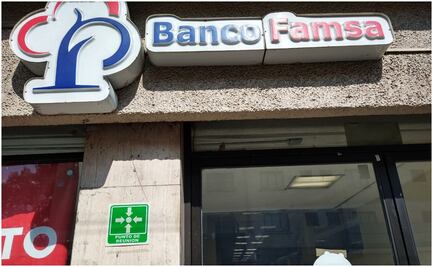 Liquidación de Banco Famsa, aislado y no afecta a otras instituciones: ABM