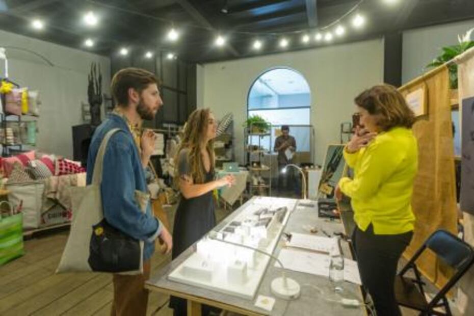  Caravana Americana expone lo mejor del diseño latinoamericano 