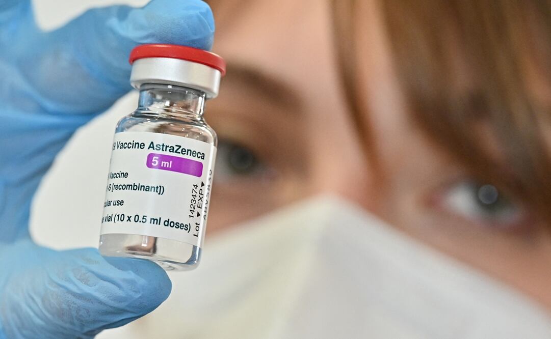 Foto: ANDREAS SOLARO / AFP, archivo