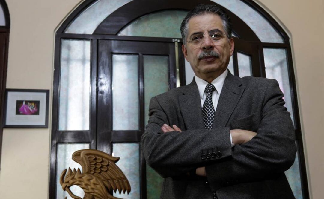 Ortega: usar helicóptero no es aburguesarse