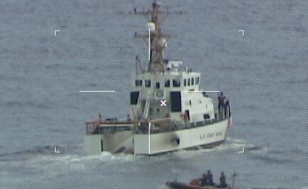 Hallan otros 4 cuerpos tras naufragio cerca de Miami; falta localizar a 33 personas pero prevén suspender búsqueda