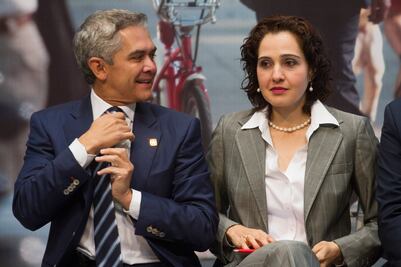 No estamos repartiendo culpas por la contingencia: Müller