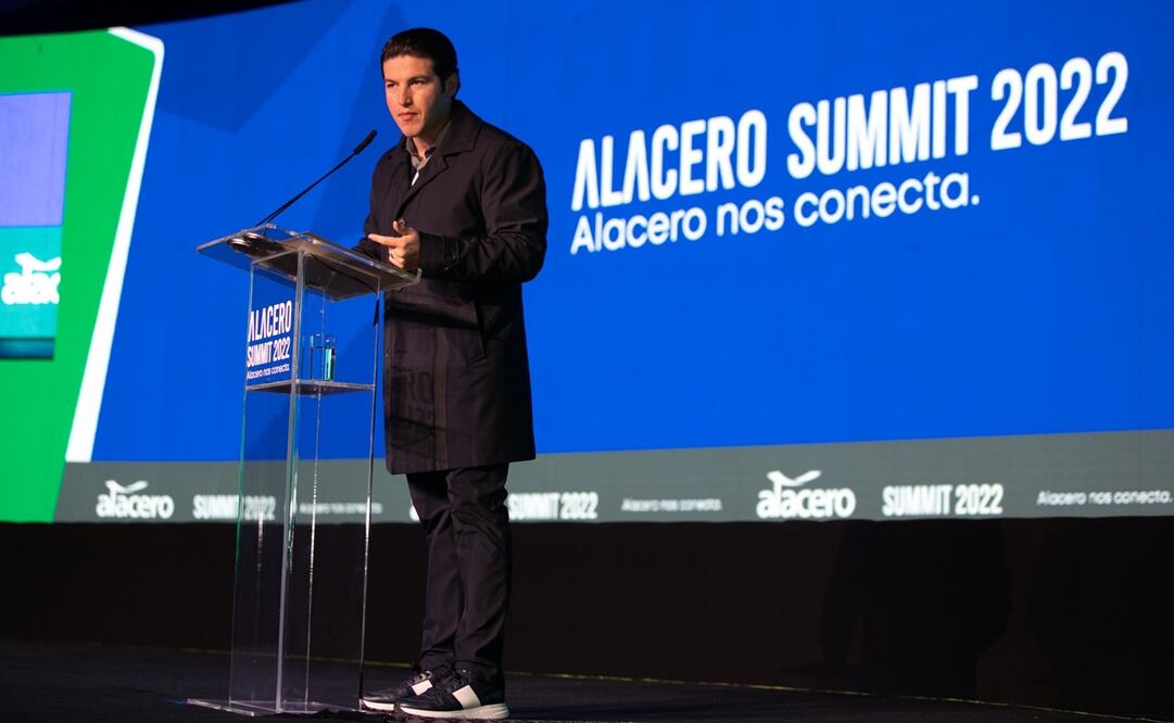 Foto: Twitter @RedAlacero