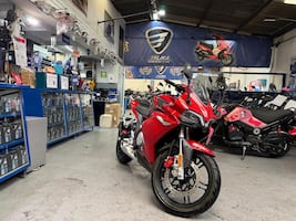 1 millón de servicios al año: así funciona el mantenimiento de Italika