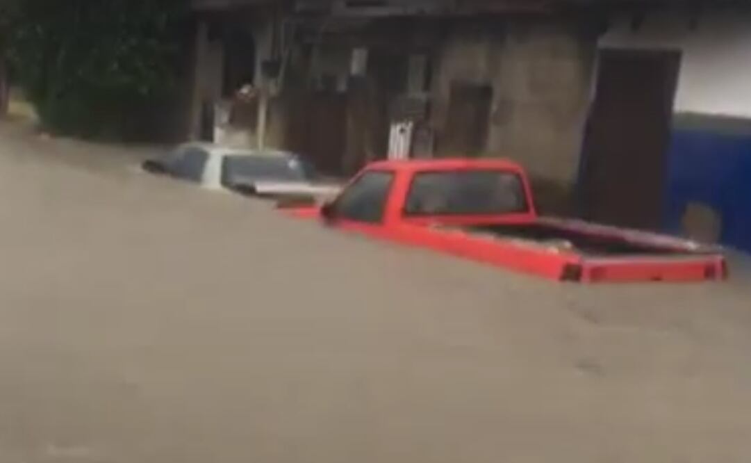 Tomada del Facebook de Christian Rodriguez